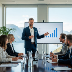 Smartteri yrityssparraus