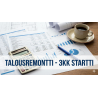 Business consulting